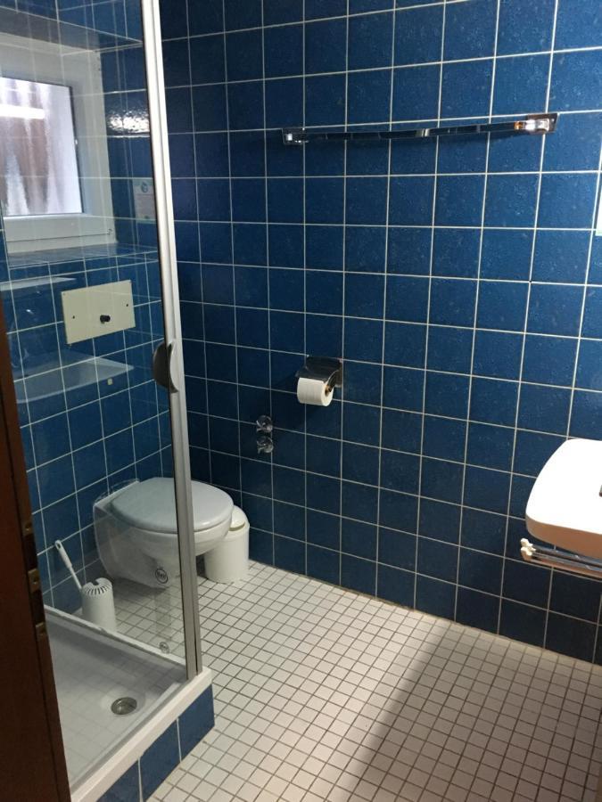 Hotel Zur Sonnenalb Sonnenbühl Exterior foto